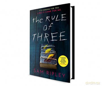 Rule Of Three - Sam Ripley [KSIĄŻKA]