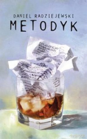 Metodyk - Radziejewski [KSIĄŻKA]