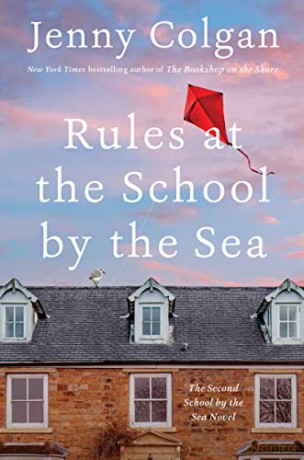 Rules At The School By The Sea - Jenny Colgan [KSIĄŻKA]