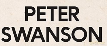 Rules For Perfect Murders - Peter Swanson [KSIĄŻKA]