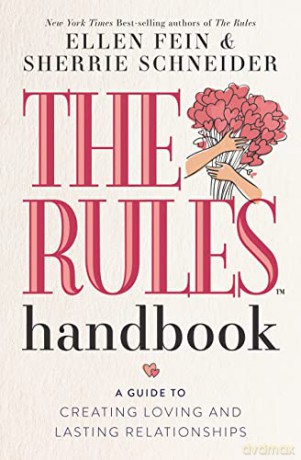Rules Handbook - Ellen Fein [KSIĄŻKA]