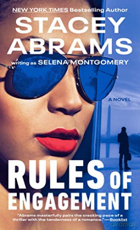 Rules Of Engagement - Stacey Abrams [KSIĄŻKA]