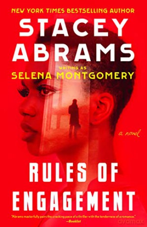 Rules Of Engagement - Stacey Abrams [KSIĄŻKA]