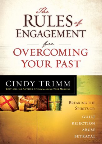 Rules Of Engagement For Overcoming Your - Cindy Trimm [KSIĄŻKA]