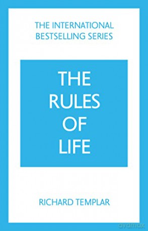 Rules Of Life - Richard Templar [KSIĄŻKA]