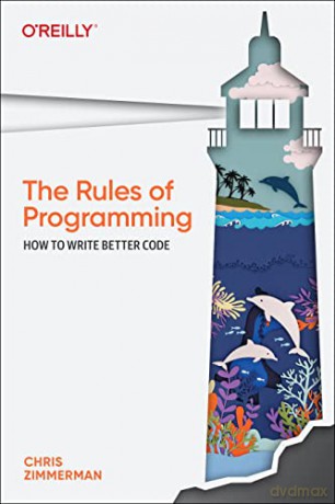 Rules Of Programming - Chris Zimmerman [KSIĄŻKA]