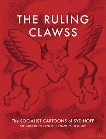 Ruling Clawss - Syd Hoff [KSIĄŻKA]