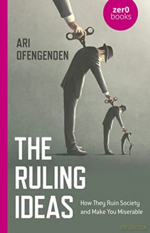 Ruling Ideas - Ari Ofengenden [KSIĄŻKA]