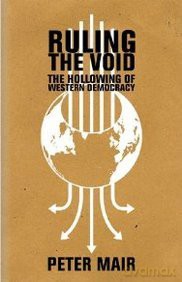 Ruling The Void - P Mair [KSIĄŻKA]