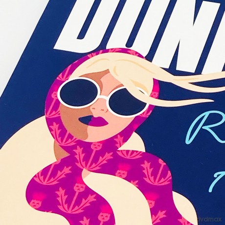 Rum Affair - Dorothy Dunnett [KSIĄŻKA]