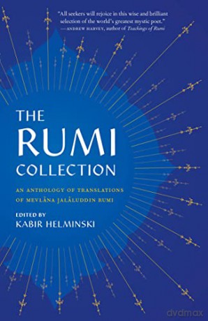Rumi Collection - Mevlana J Rumi [KSIĄŻKA]