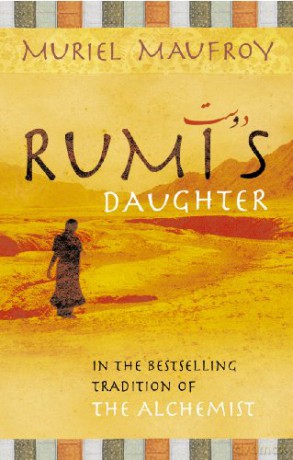 Rumis Daughter - Muriel Maufroy [KSIĄŻKA]