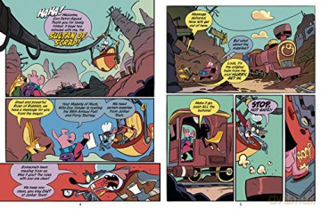 Run Monster Run 2 - Brett Bean [KSIĄŻKA]