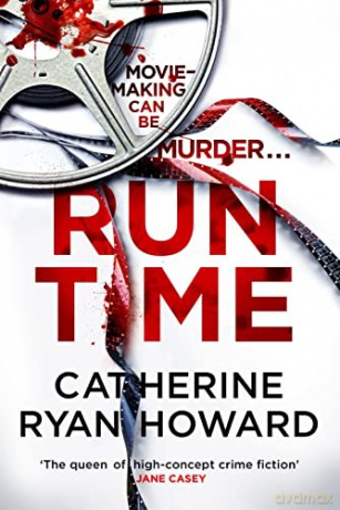 Run Time - Catherine R Howard [KSIĄŻKA]