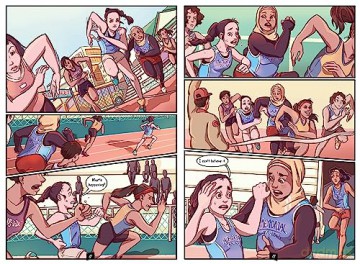 Runaround Rumour - Louise Simonson [KSIĄŻKA]