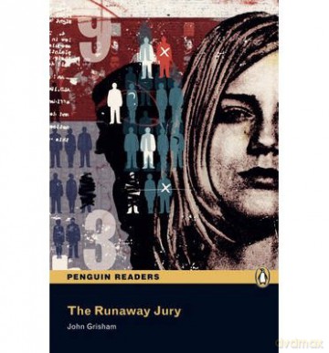 Runaway Jury - John Grisham [KSIĄŻKA]