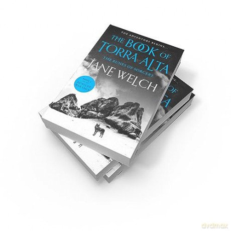 Runes Of Sorcery - Jane Welch [KSIĄŻKA]