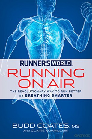 Runners World Rhythmic Running - Budd Coates [KSIĄŻKA]