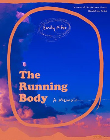 Running Body A Memoir - Emily Pifer [KSIĄŻKA]
