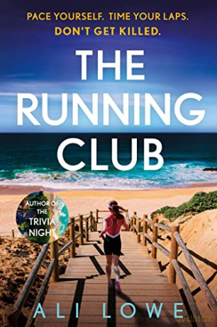 Running Club - Ali Lowe [KSIĄŻKA]