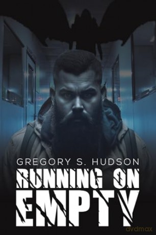 Running On Empty - Gregory S. Hudson [KSIĄŻKA]