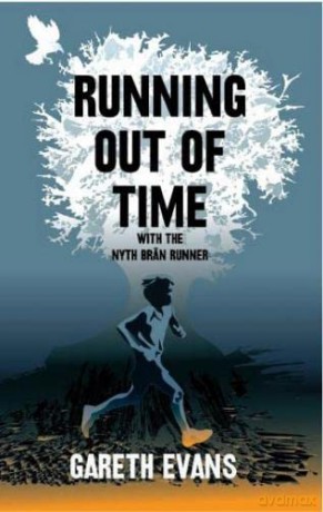 Running Out Of Time - Gareth Evans [KSIĄŻKA]