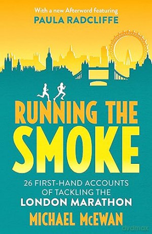 Running The Smoke - Michael Mcewan [KSIĄŻKA]