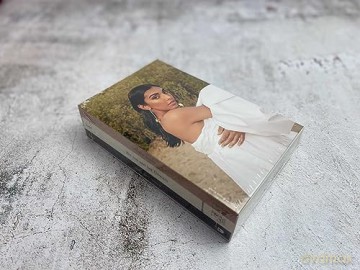 Rupi Kaur Trilogy Boxed Set - Rupi Kaur [KSIĄŻKA]