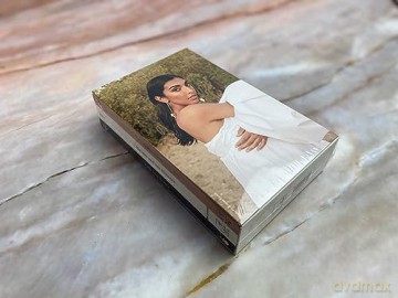 Rupi Kaur Trilogy Boxed Set - Rupi Kaur [KSIĄŻKA]