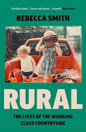 Rural - Rebecca Smith [KSIĄŻKA]