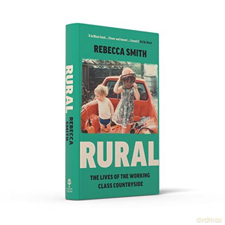 Rural - Rebecca Smith [KSIĄŻKA]