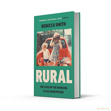 Rural - Rebecca Smith [KSIĄŻKA]