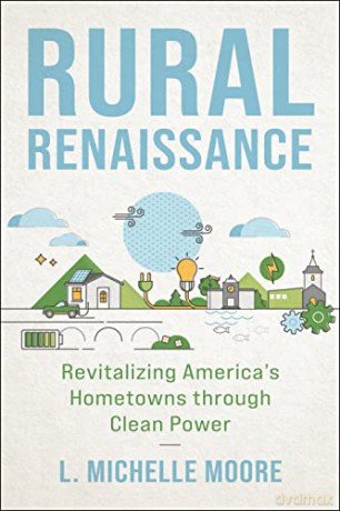 Rural Renaissance - L Michelle Moore [KSIĄŻKA]