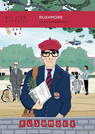 Rushmore - Kristi Irene Mckim [KSIĄŻKA]