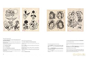 Russian Criminal Tattoo Archive - D Et Al Baldaev [KSIĄŻKA]