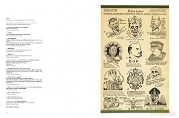 Russian Criminal Tattoo Archive - D Et Al Baldaev [KSIĄŻKA]
