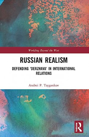 Russian Realism - Andrei P. Tsygankov [KSIĄŻKA]