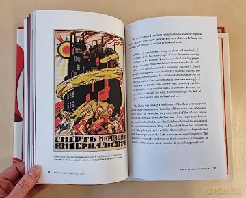 Russian Revolution - Victor Sebestyen [KSIĄŻKA]