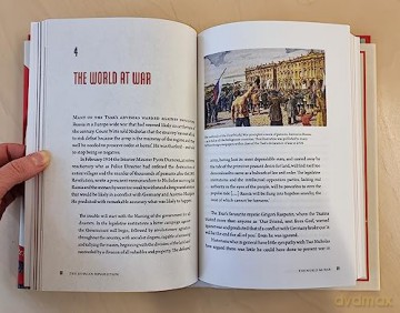 Russian Revolution - Victor Sebestyen [KSIĄŻKA]