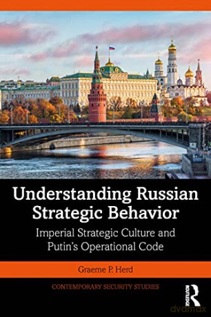 Russian Strategic Behaviour Herd - Herd [KSIĄŻKA]