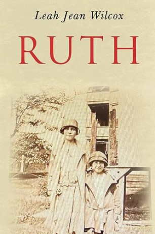 Ruth - Leah Wilcox [KSIĄŻKA]