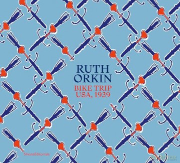 Ruth Orkin [KSIĄŻKA]