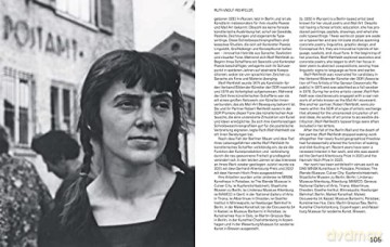 Ruth Wolf-Rehefeldt: Nichts Neues - Ruth Wolf-Rehefeldt [KSIĄŻKA]