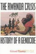 Rwanda Crisis History Of Genocide - Gerard Prunier [KSIĄŻKA]