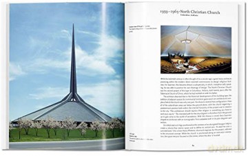 Saarinen - Pierluigi Serraino [KSIĄŻKA]