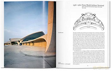 Saarinen - Pierluigi Serraino [KSIĄŻKA]