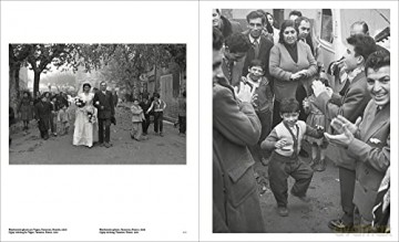 Sabine Weiss The Poetry Of The Instant - Weiss. Sabine [KSIĄŻKA]