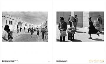 Sabine Weiss The Poetry Of The Instant - Weiss. Sabine [KSIĄŻKA]
