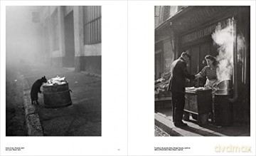 Sabine Weiss The Poetry Of The Instant - Weiss. Sabine [KSIĄŻKA]