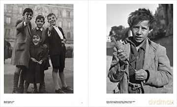 Sabine Weiss The Poetry Of The Instant - Weiss. Sabine [KSIĄŻKA]